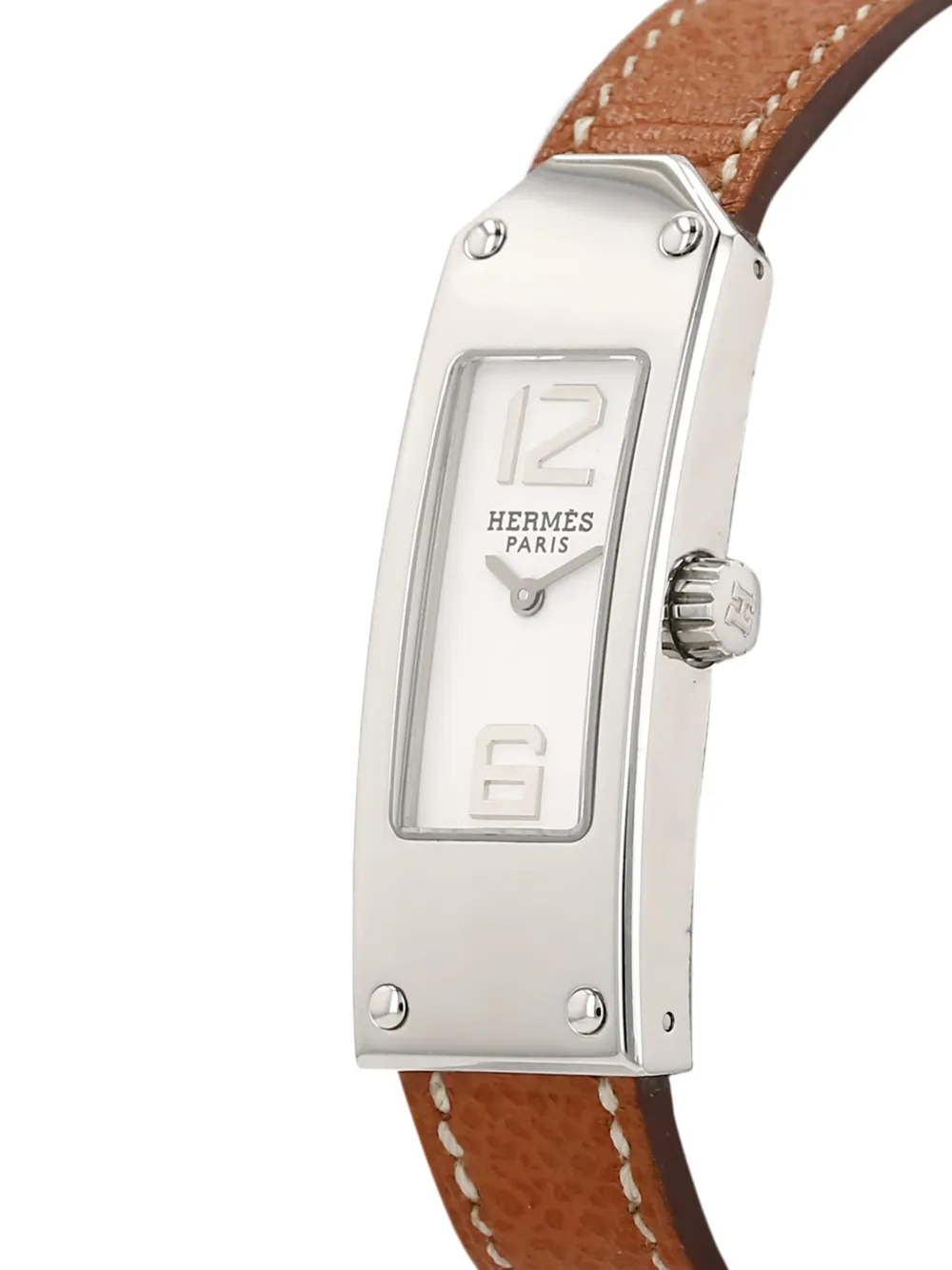 Hermès Pre-Owned 2005 Kelly 2 41mm | Pre-Owned | Image 2
