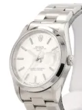 Rolex 1997 Oyster Perpetual 34mm - Silver