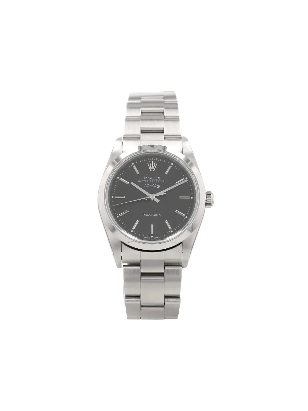 2002 Air King 34mm
