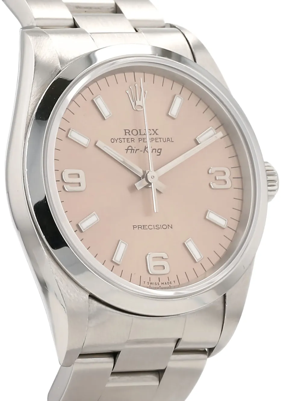 Rolex 1997 Air King 34mm | Pre-Owned | Image 2