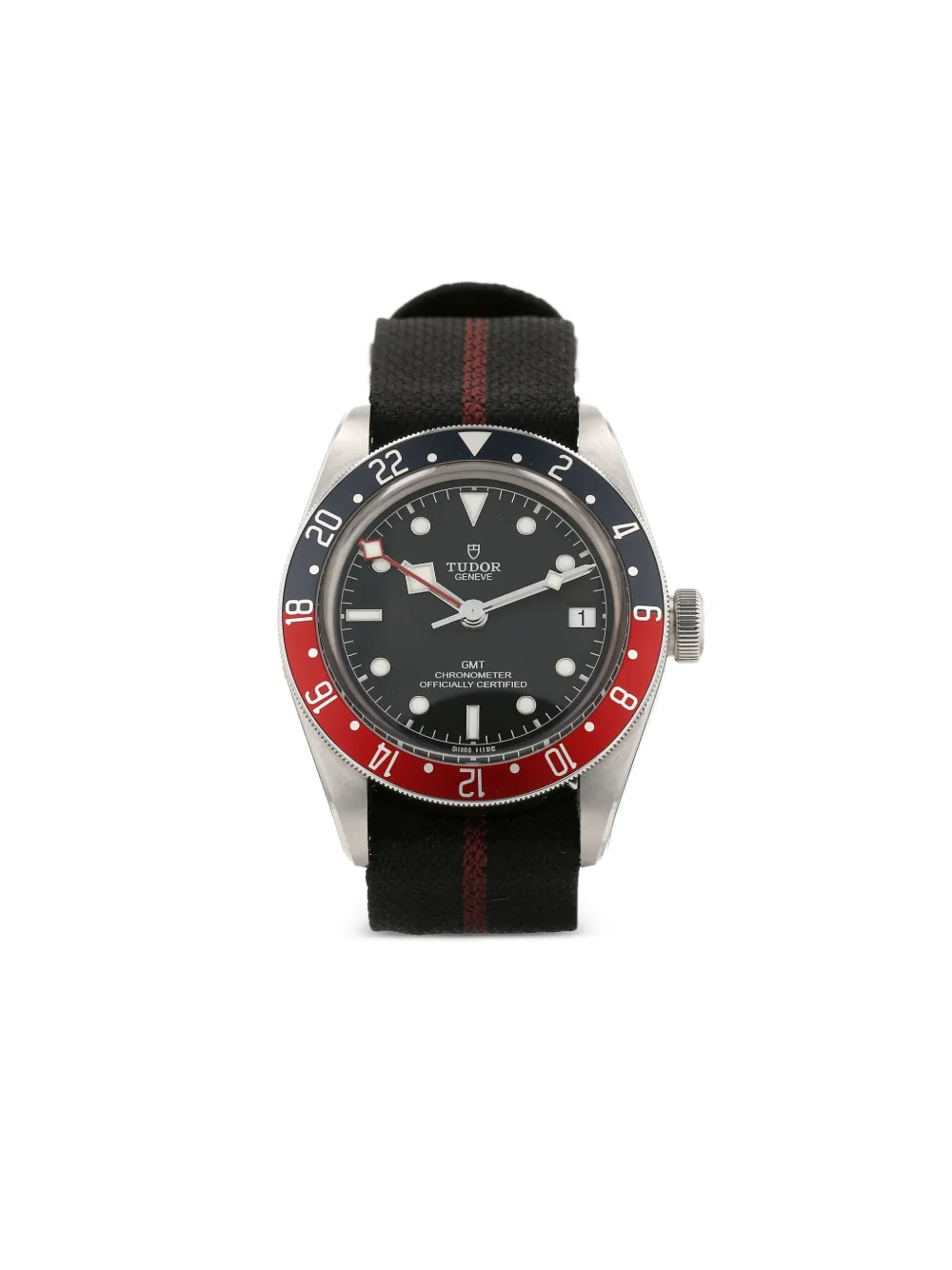 TUDOR 2010 Bay GMT 41mm | Black | Image 1