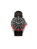 TUDOR 2010 Bay GMT 41mm - Black