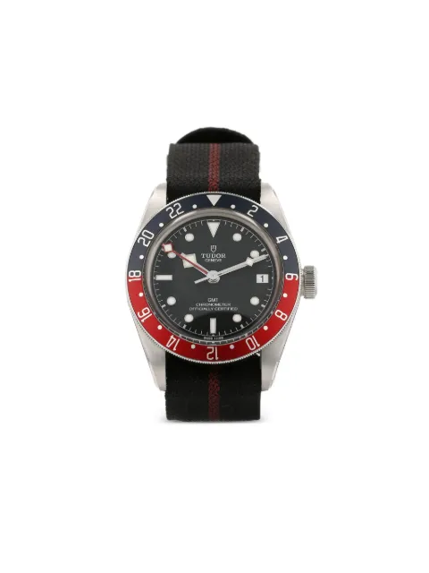TUDOR 2010 Bay GMT 41mm