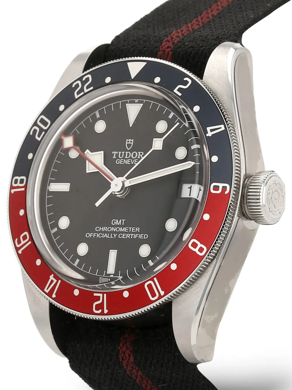 TUDOR 2010 Bay GMT 41mm | Pre-Owned Sports Watches | Image 2