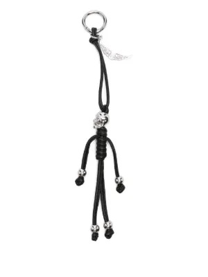 Vivienne Westwood カラビナ キーホルダー | シルバートーン | FARFETCH JP