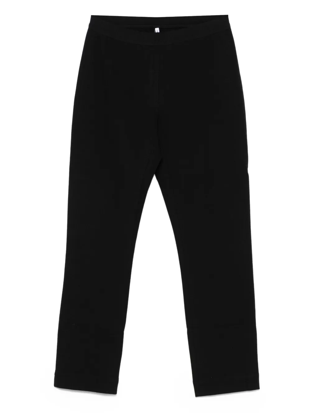 Leggings Liv elastic-waistband trousers