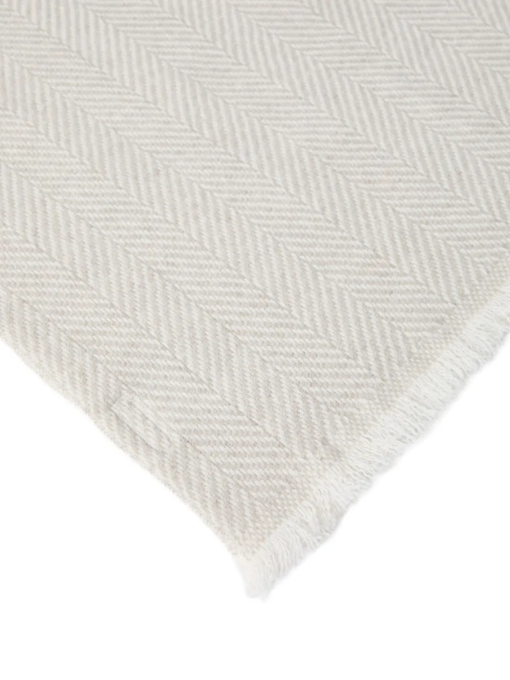 Brunello Cucinelli Kasjmier sjaal Beige