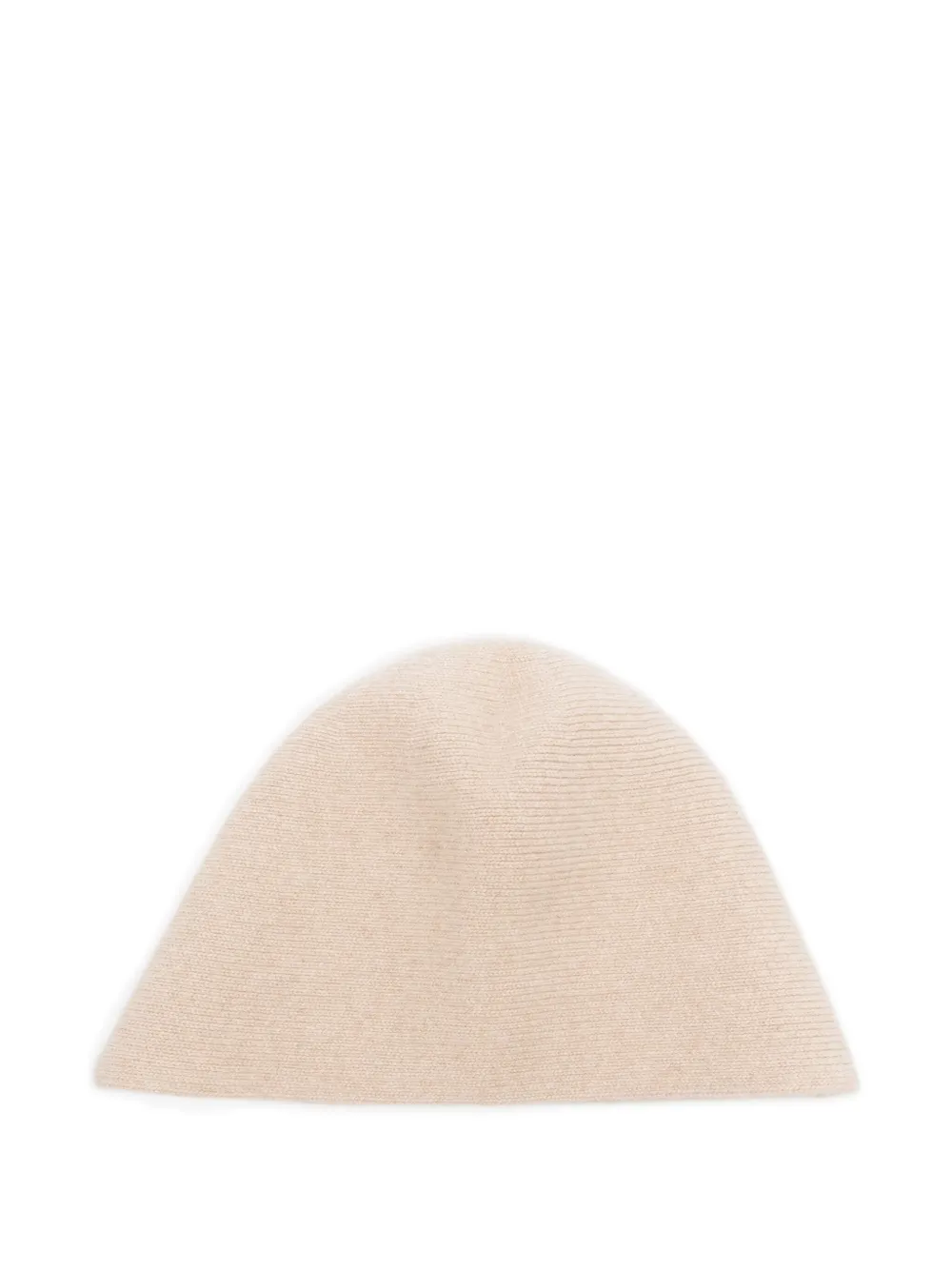 cashmere beanie hat