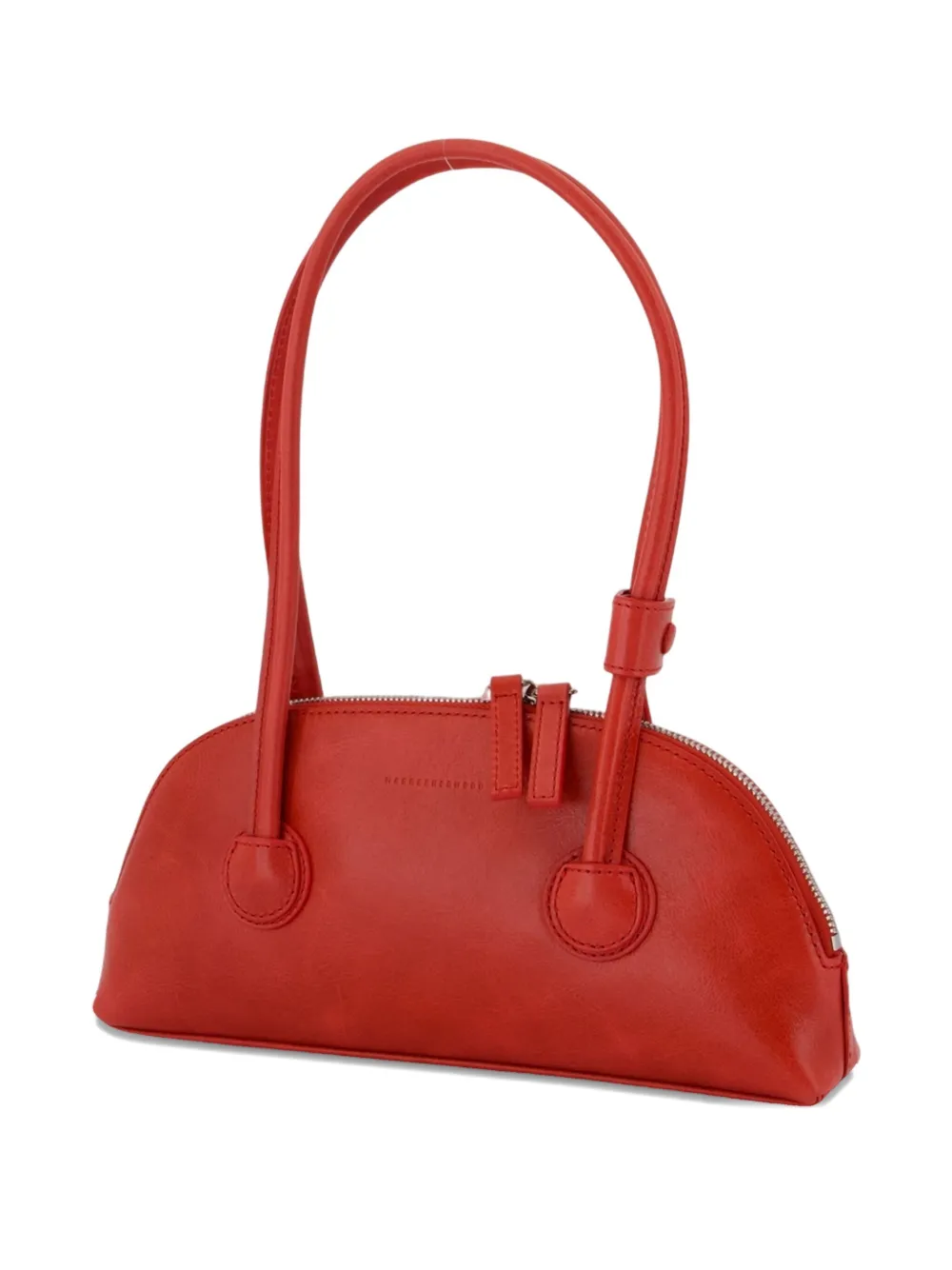 Margesherwood Bessette Shoulder Bag In Red