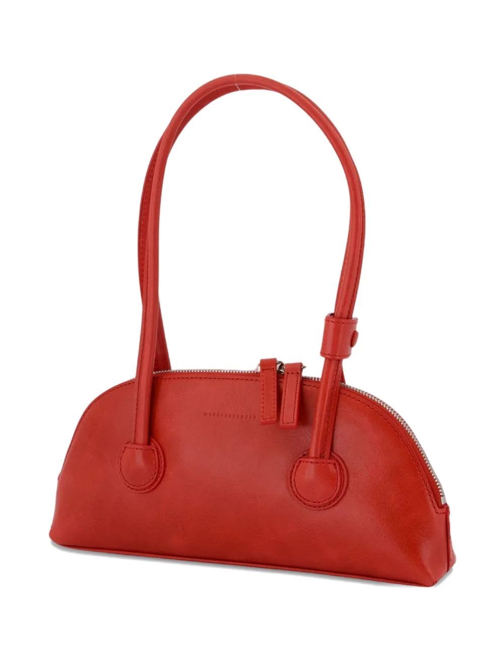 Margesherwood Bessette Shoulder Bag In Red