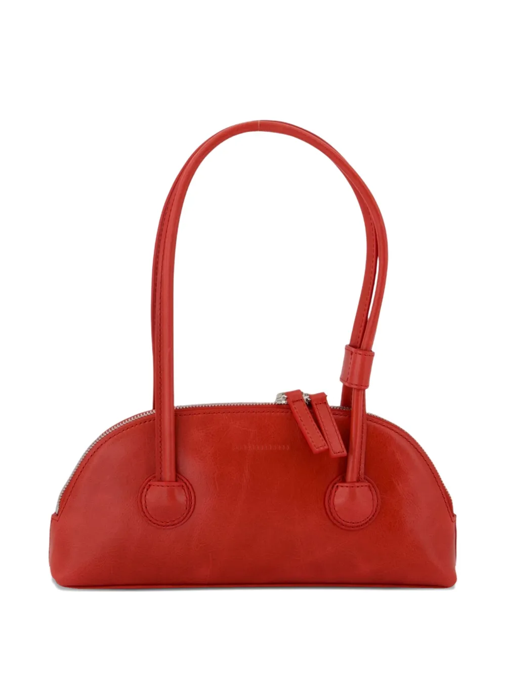 Margesherwood Bessette Shoulder Bag In Red