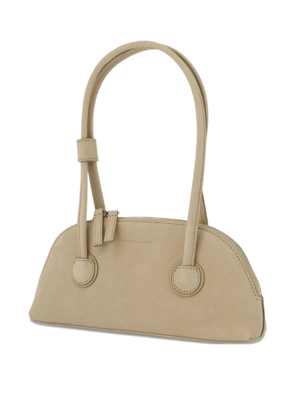 Marge Sherwood Bessette schoudertas Beige