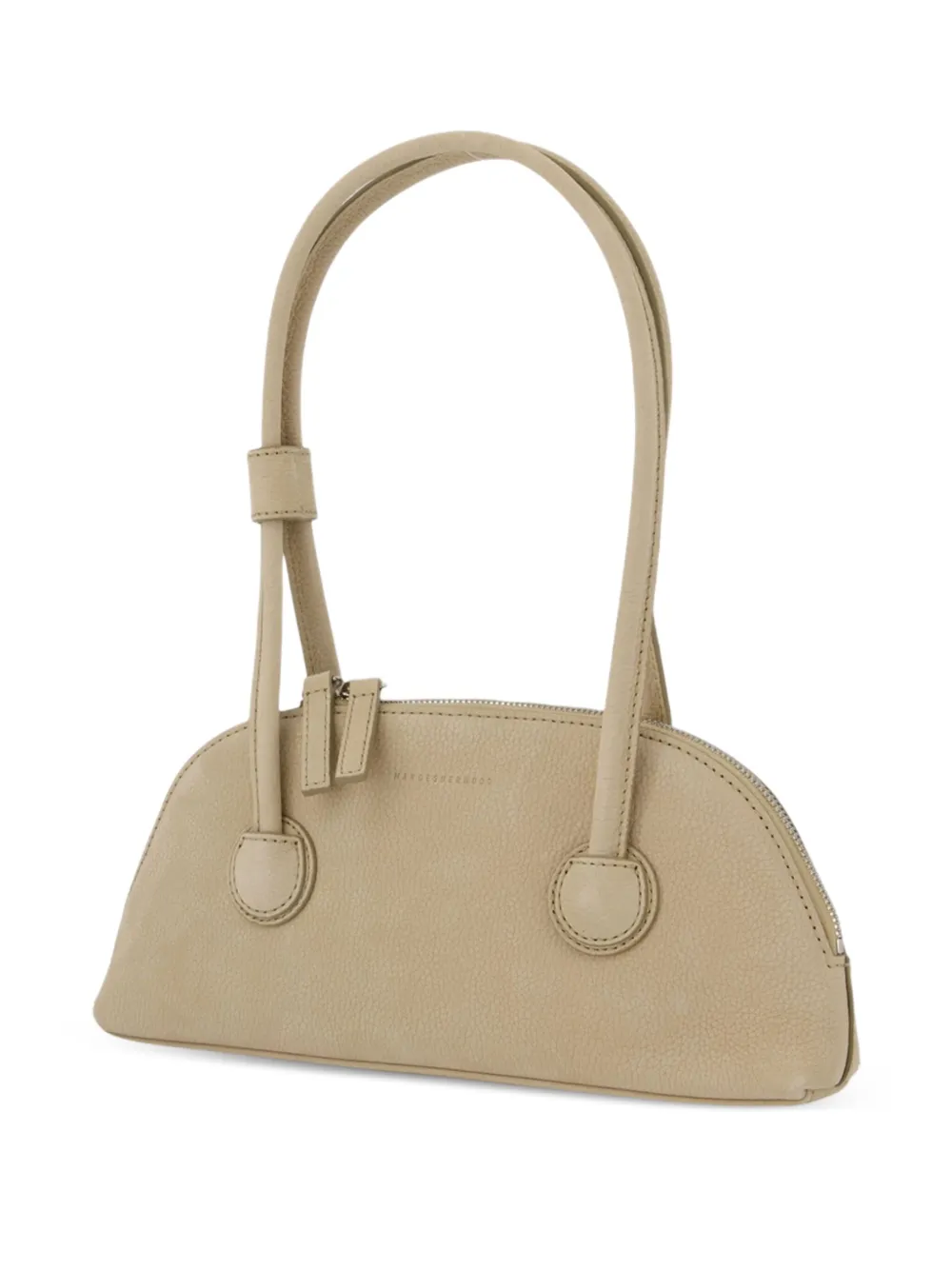 Marge Sherwood Bessette schoudertas - Beige