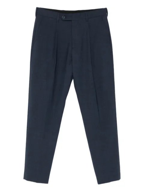 Paul Smith pleated trousers