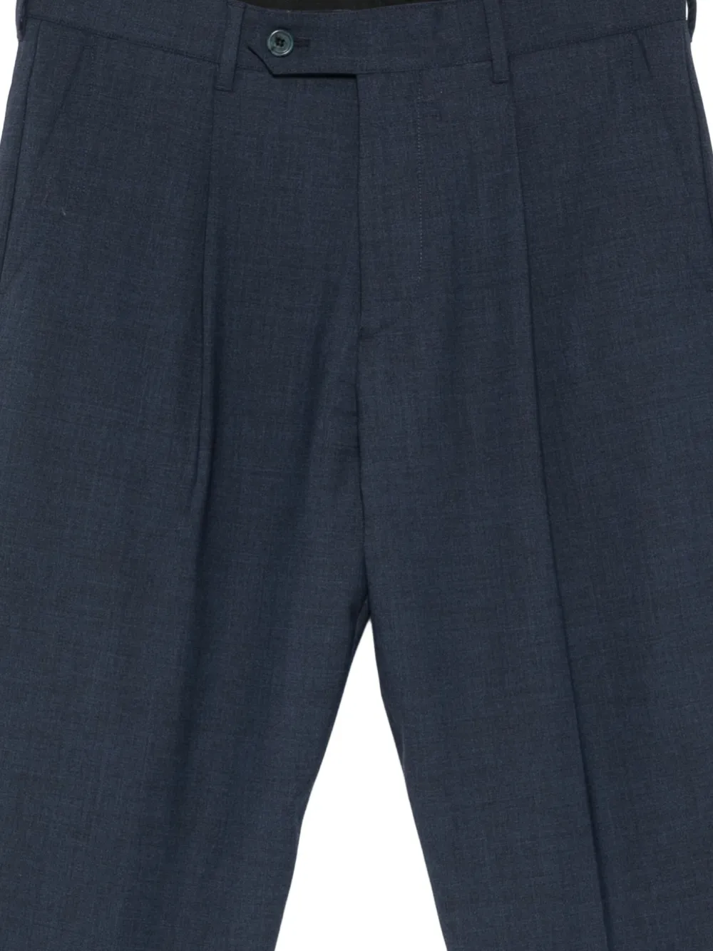 Paul Smith Plooibroek Blauw