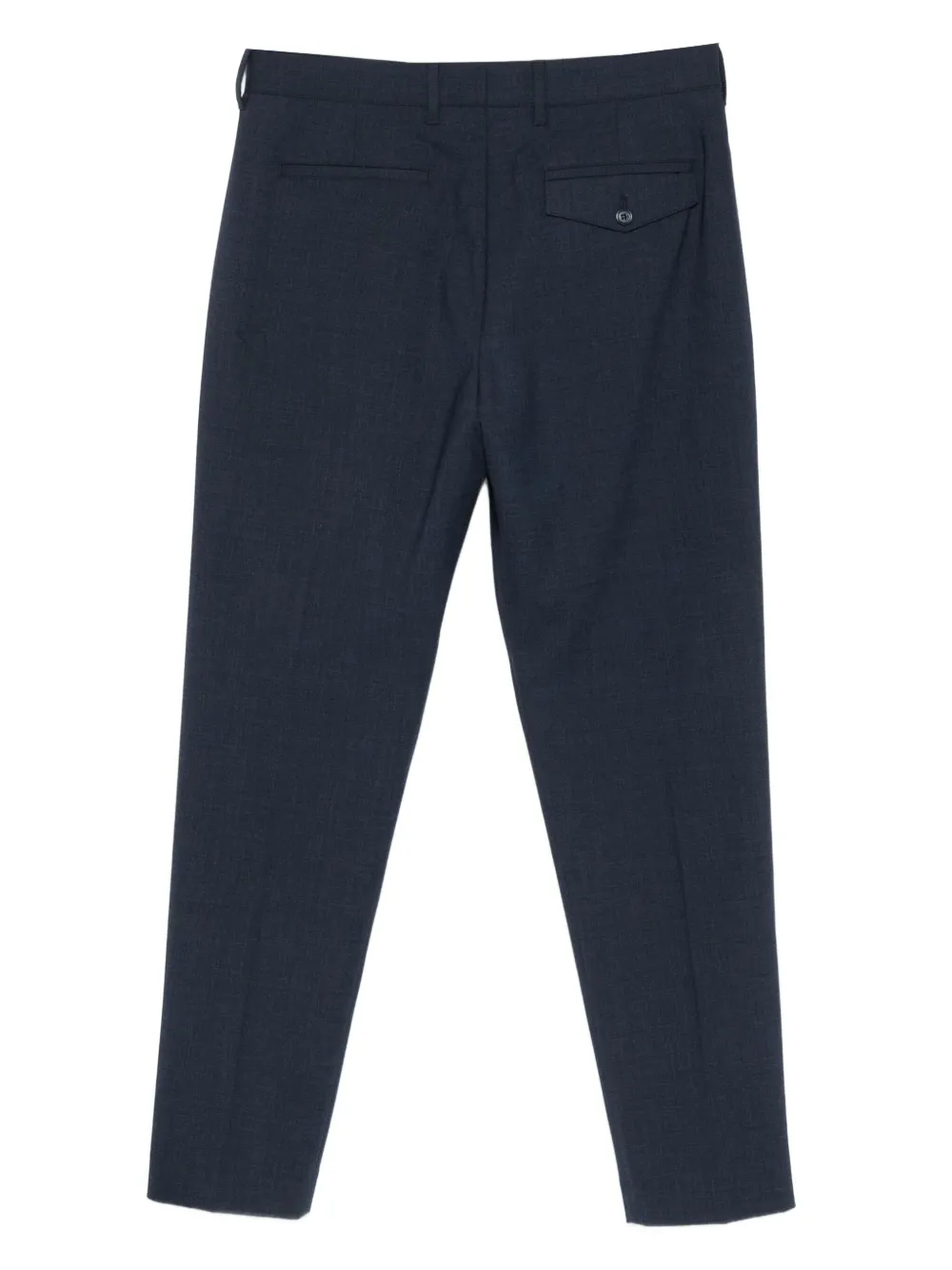 Paul Smith pleated trousers | Tailored Pants | Image 2