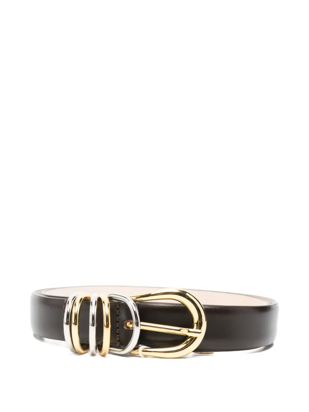 Déhanche Hollyhock belt - Marrone