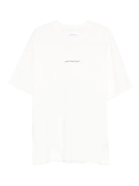 OAMC playera con logo estampado