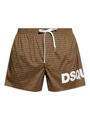 Dsquared2（ディースクエアード）メンズ スイムウェア - FARFETCH