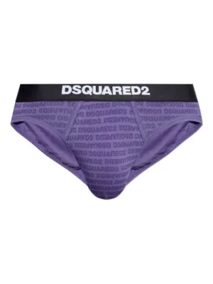 Dsquared2（ディースクエアード）メンズ アンダーウェア - FARFETCH