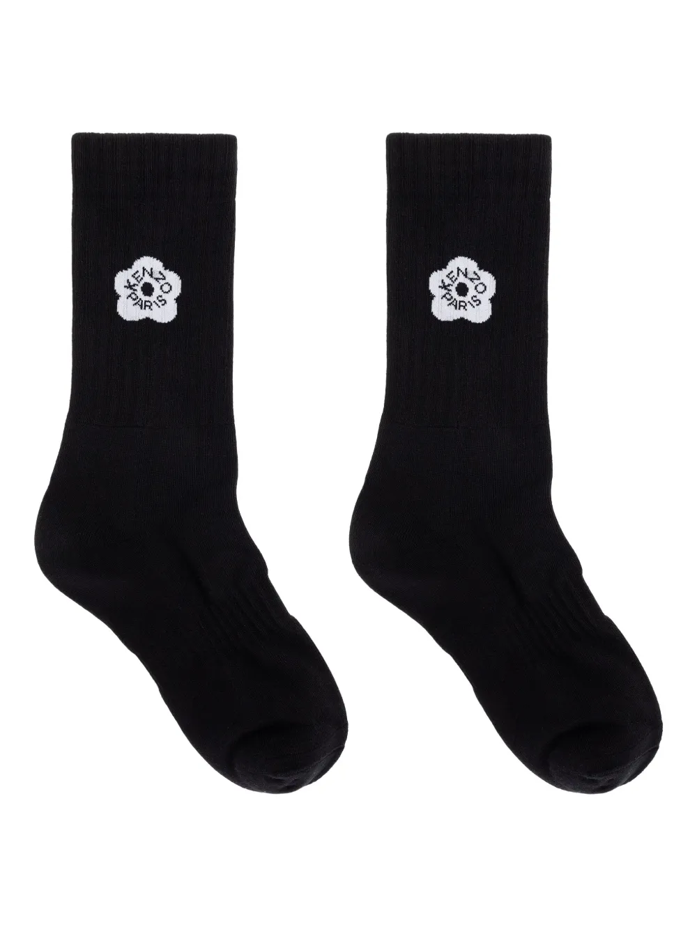 Kenzo flower-logo socks | Image 2