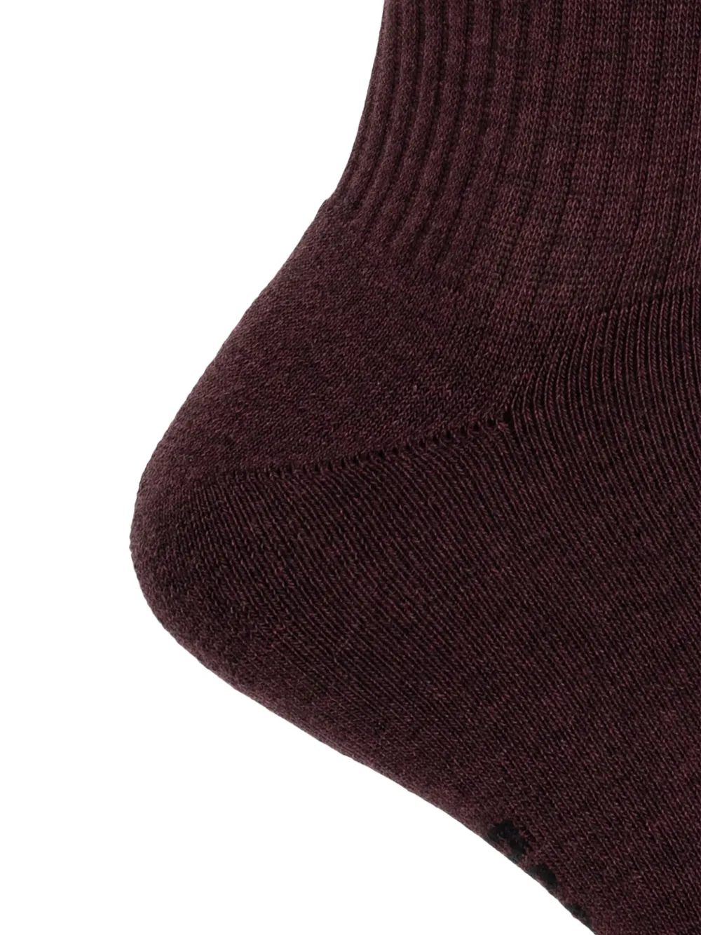 DSQUARED2 logo-detail socks Rood