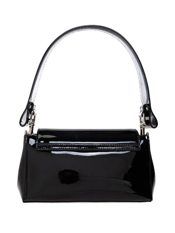 Vivienne Westwood 2way ビジネスバッグ ブラック　レザー Vivienne Westwood ブラックレザー ショルダーバッグ - メルカリ