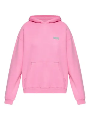 Supreme Box Logo Hoodie | Pink | FARFETCH