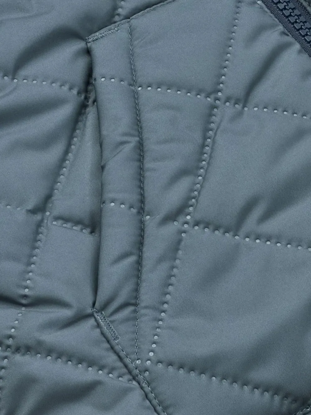 Liewood Jack met capuchon Blauw