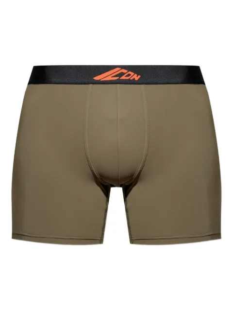 DSQUARED2 bóxer con detalle del logo