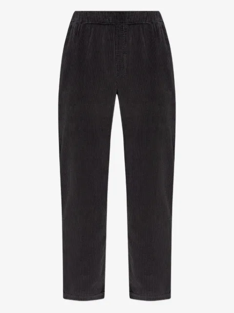 American Vintage Padow corduroy trousers