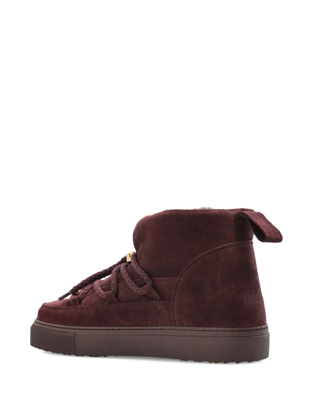 Inuikii Classic boots Red