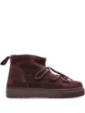 Inuikii Classic boots - Red