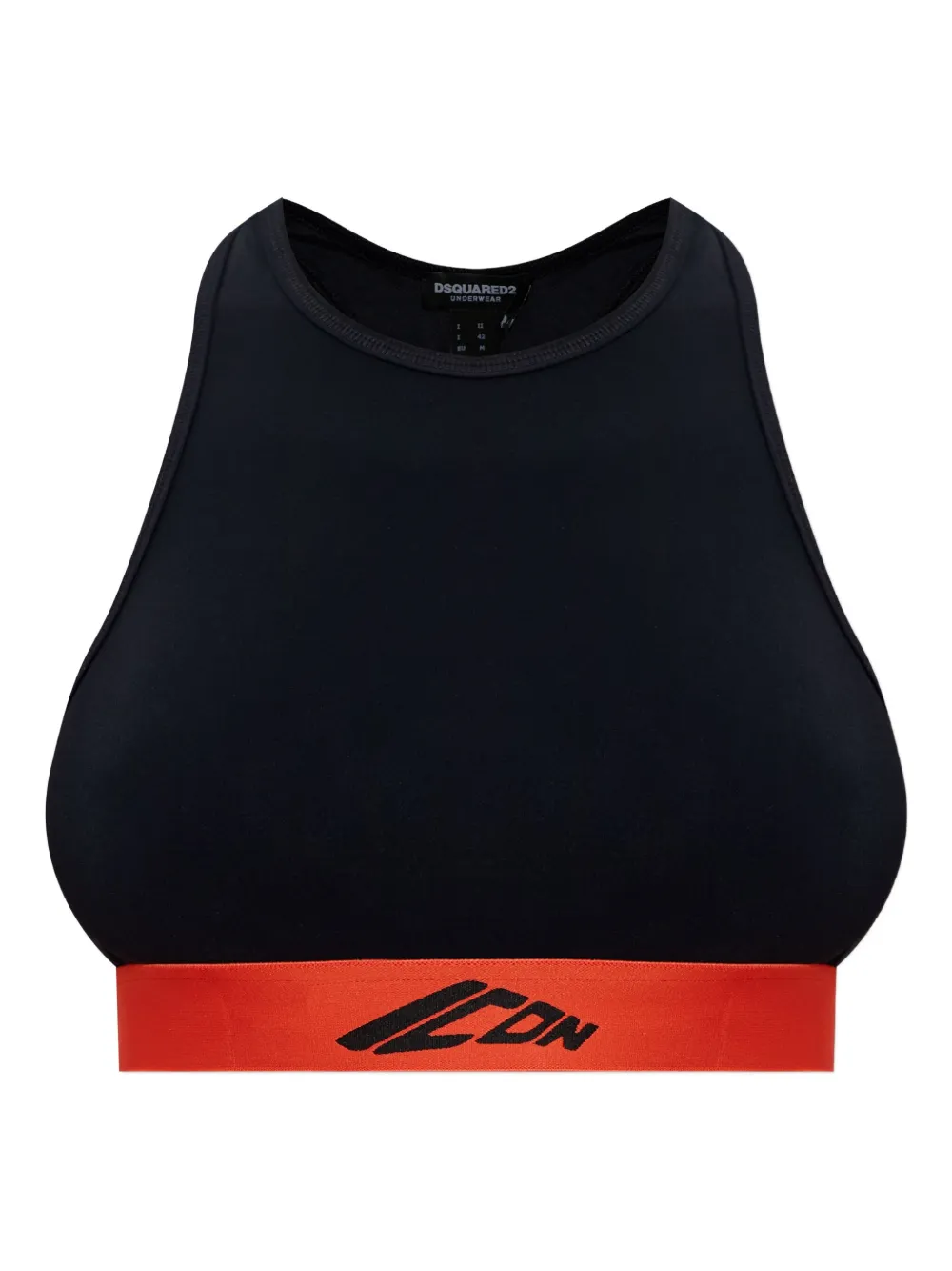 icon-band bra