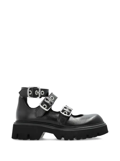 Vivienne Westwood Bacchus プラットフォーム パンプス