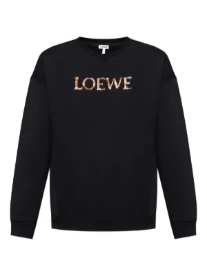 LOEWE Sweatshirts for Men - Shop Now on FARFETCH