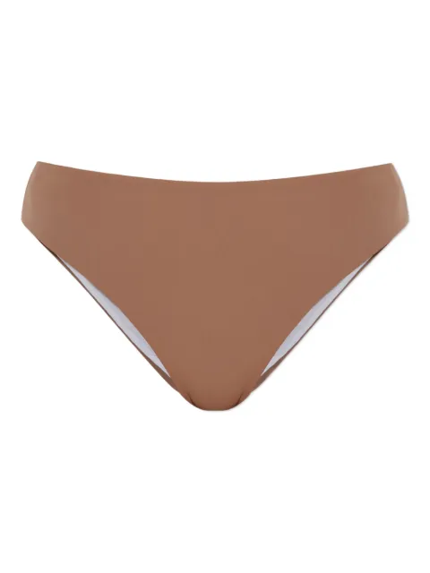 DSQUARED2 high-waisted bikini bottom