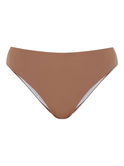 Bas de bikini à taille haute - DSQUARED2 - Modalova