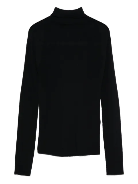 A.P.C. Carmen turtleneck top