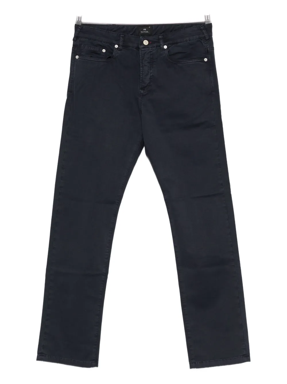PS Paul Smith tapered trousers | Green | Image 1