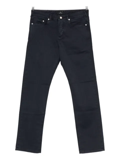 PS Paul Smith Hose mit Tapered-Bein