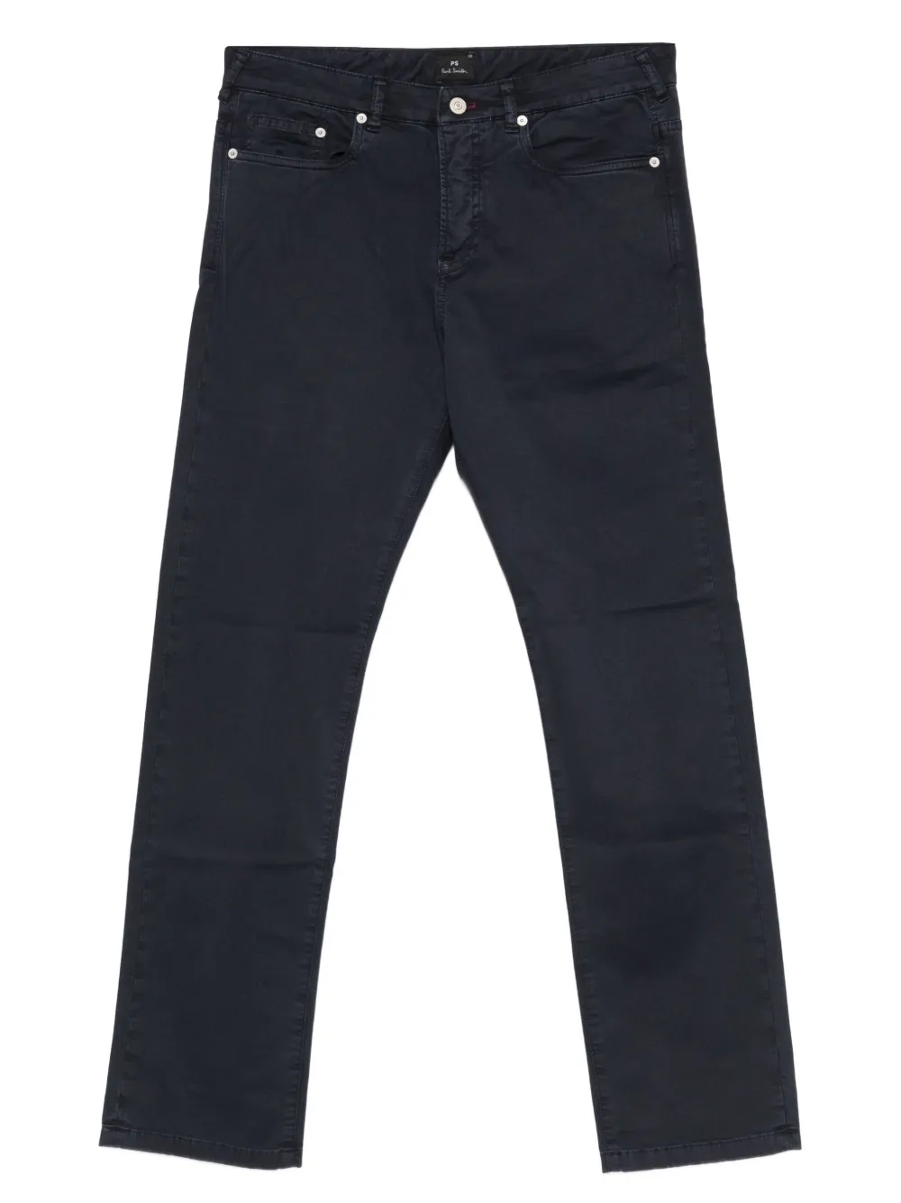 PS Paul Smith pantalones tapered | verde | Image 1