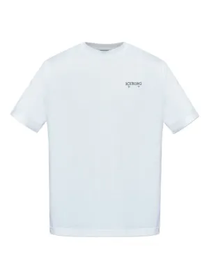Iceberg T-Shirts for Men - Shop Now on FARFETCH