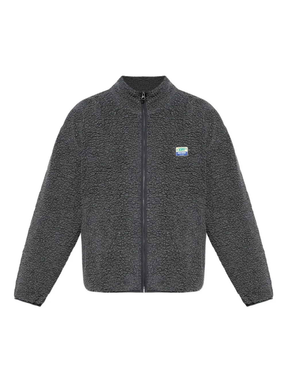 Hoktown zip-up jacket