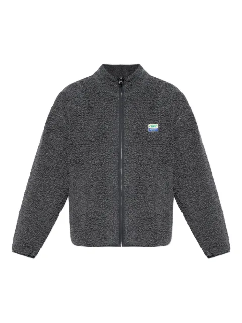 American Vintage Hoktown zip-up jacket