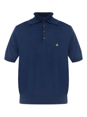 ヴィヴィアンウエストウッド　ポロシャツ ヴィヴィアンウエストウッドマン Vivienne Westwood MAN
