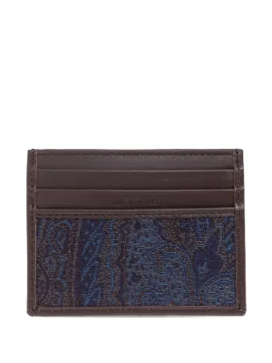 Etro（エトロ）メンズ 財布＆カードケース - FARFETCH