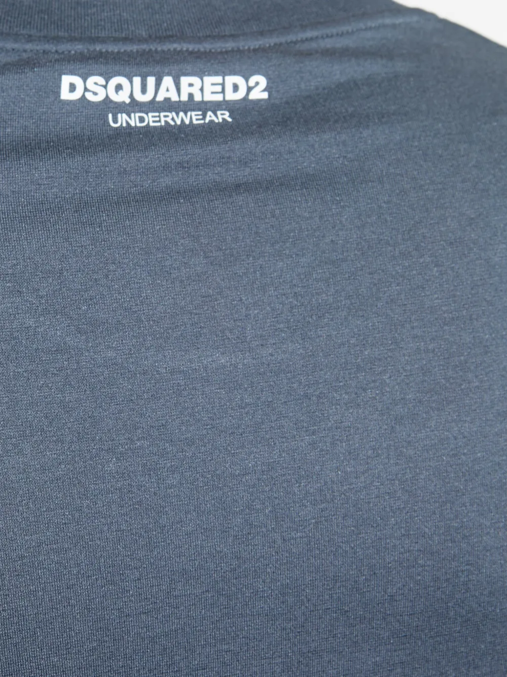 DSQUARED2 short-sleeve T-shirt Grijs