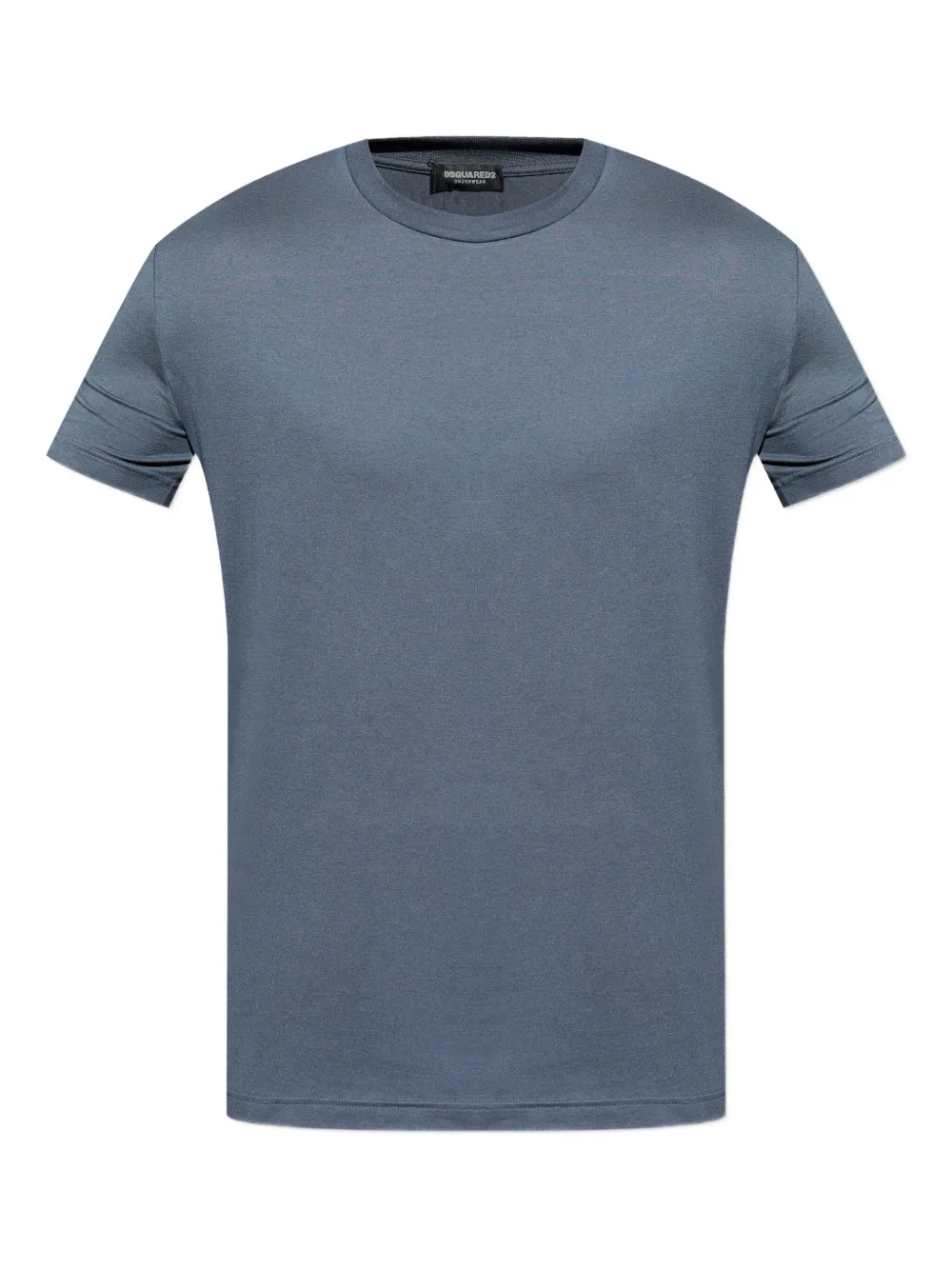 Dsquared2 Short-sleeve T-shirt In Blue