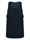 DSQUARED2 Icon-print tank top - Black